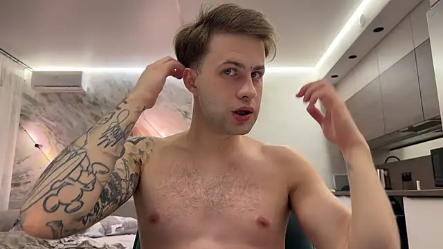 dominantrodri online show from 04/26/26, 07:22