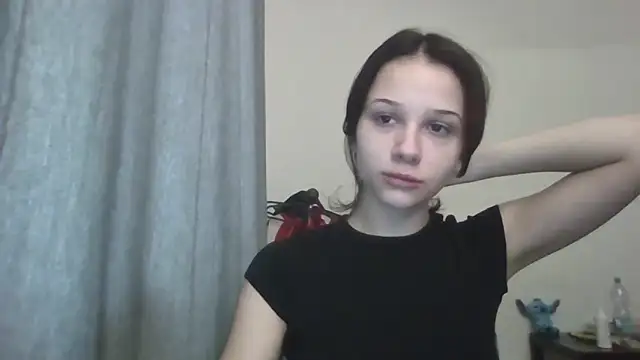 CarmenBody online show from 11/18/25, 07:11