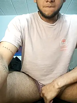 prototipoA45 online show from 02/18/26, 06:04