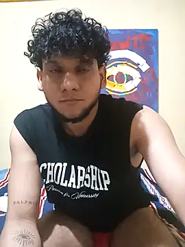 prototipoA45 online show from 11/12/25, 04:27