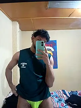 prototipoA45 online show from 11/30/25, 04:46