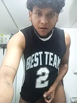 prototipoA45 online show from 03/25/26, 04:34