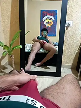 prototipoA45 online show from 12/04/25, 04:55