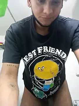 prototipoA45 online show from 02/12/26, 07:02