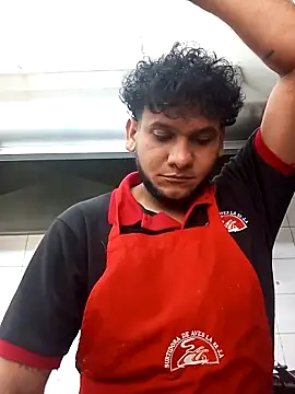 prototipoA45 online show from 02/24/26, 05:25