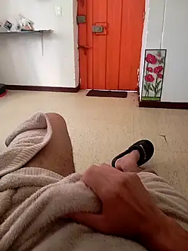 prototipoA45 online show from 02/26/26, 02:06