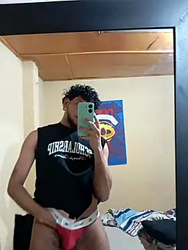 prototipoA45 online show from 11/27/25, 04:46