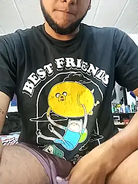 prototipoA45 online show from 03/30/26, 05:09