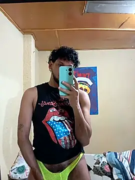 prototipoA45 online show from 12/01/25, 04:24