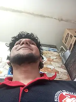 prototipoA45 online show from 12/15/25, 10:15