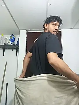 prototipoA45 online show from 03/20/26, 05:19