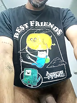 prototipoA45 online show from 03/21/26, 02:43