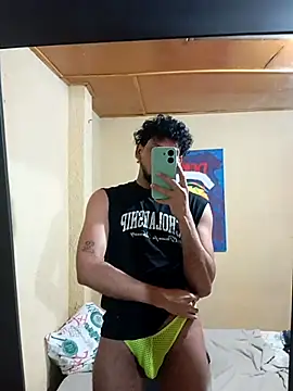 prototipoA45 online show from 12/03/25, 04:13