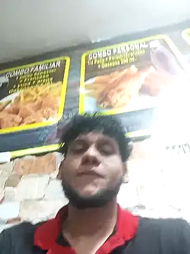 prototipoA45 online show from 02/24/26, 03:07