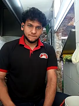 prototipoA45 online show from 03/19/26, 05:13