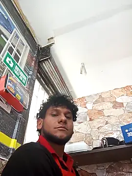 prototipoA45 online show from 03/20/26, 07:15