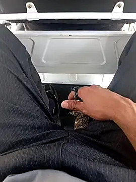 prototipoA45 online show from 01/13/26, 02:54