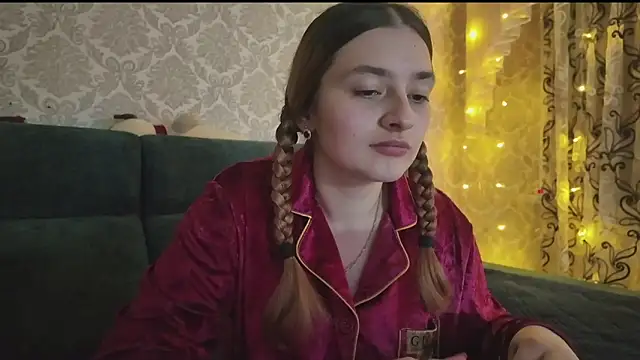 SweetLiaison online show from 03/14/26, 05:52