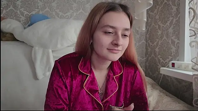 SweetLiaison online show from 11/24/25, 10:15