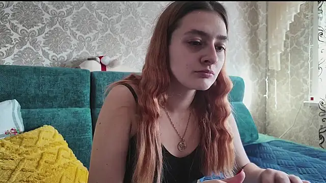 SweetLiaison online show from 02/01/26, 08:34