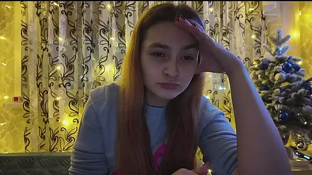 SweetLiaison online show from 01/08/26, 05:52