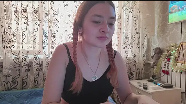 SweetLiaison online show from 03/13/26, 05:34