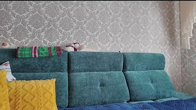 SweetLiaison online show from 02/12/26, 08:14