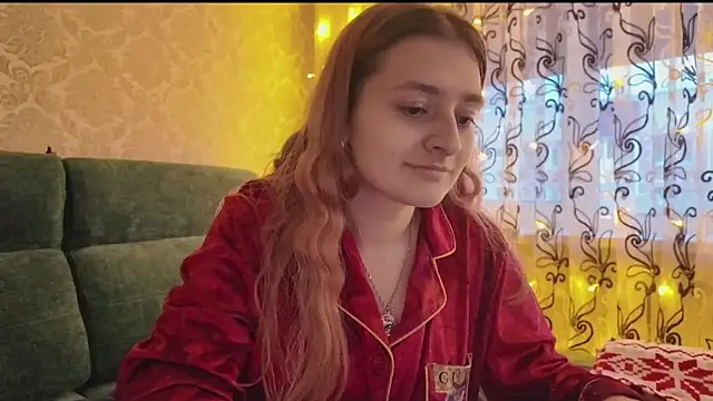 SweetLiaison online show from 02/06/26, 02:24