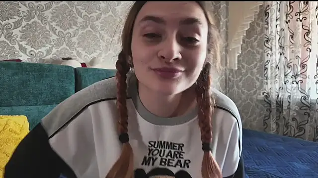 SweetLiaison online show from 03/15/26, 11:28