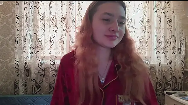 SweetLiaison online show from 03/19/26, 05:40