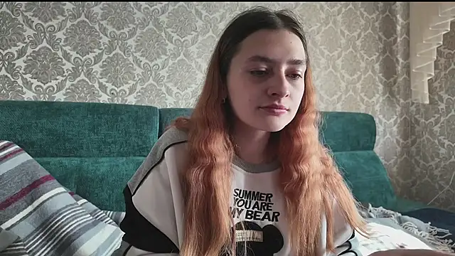 SweetLiaison online show from 04/18/26, 06:05