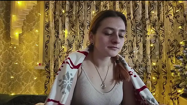 SweetLiaison online show from 01/13/26, 06:01