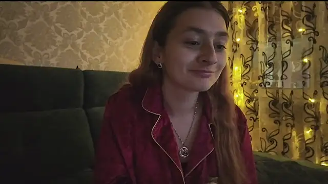 SweetLiaison online show from 02/07/26, 06:05