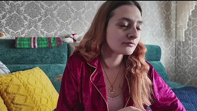 SweetLiaison online show from 02/11/26, 08:58