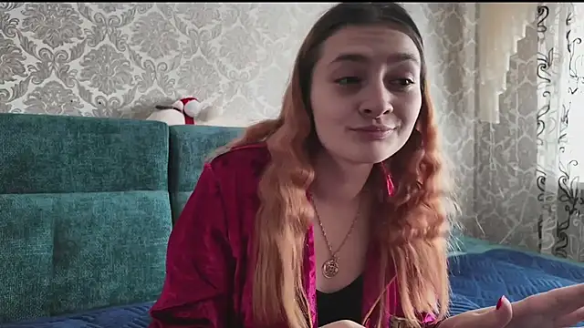 SweetLiaison online show from 02/19/26, 10:34