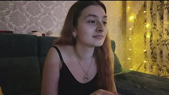 SweetLiaison online show from 03/09/26, 05:16