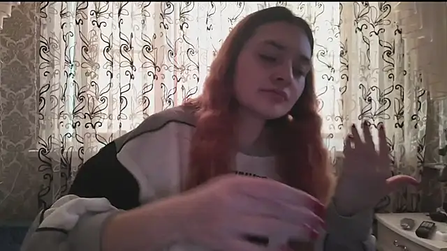 SweetLiaison online show from 03/14/26, 05:46