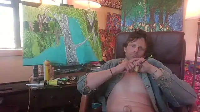 2099RivenXXX online show from 04/06/26, 04:52