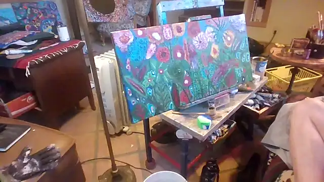 2099RivenXXX online show from 02/16/26, 01:10