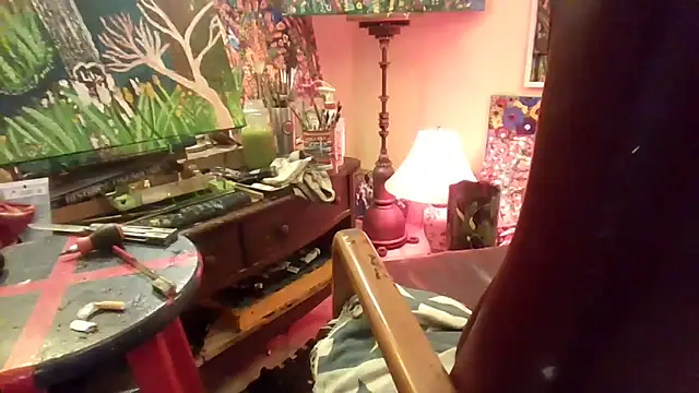 2099RivenXXX online show from 04/11/26, 05:48