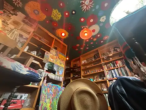 2099RivenXXX online show from 02/08/26, 06:27