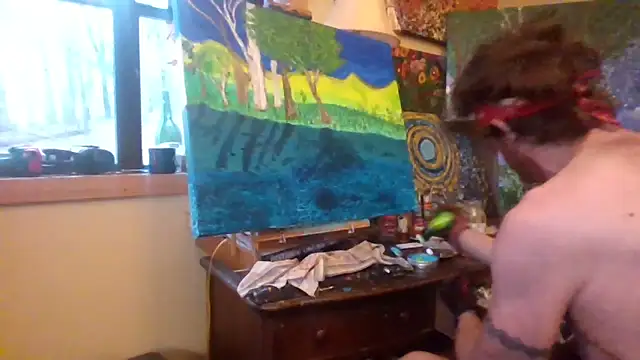 2099RivenXXX online show from 03/10/26, 01:15