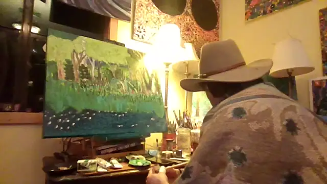 2099RivenXXX online show from 03/25/26, 10:25