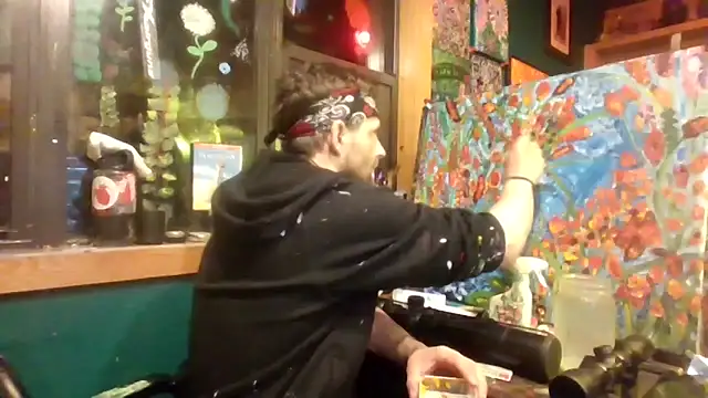 2099RivenXXX online show from 11/23/25, 03:05