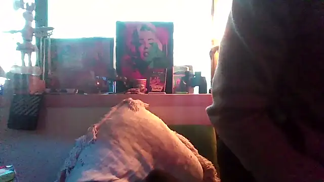 2099RivenXXX online show from 01/09/26, 01:40