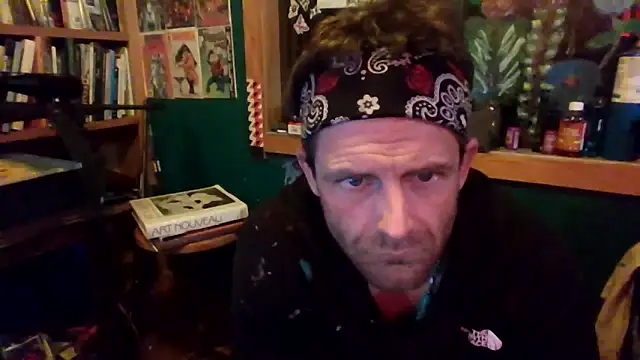 2099RivenXXX online show from 12/16/25, 11:03