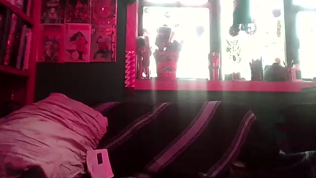 2099RivenXXX online show from 02/09/26, 01:20