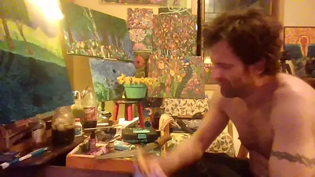 2099RivenXXX online show from 03/08/26, 07:33