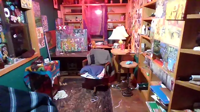 2099RivenXXX online show from 02/11/26, 06:46