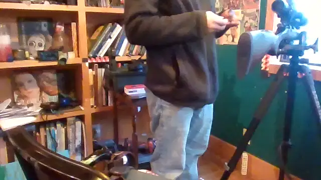 2099RivenXXX online show from 12/17/25, 10:26